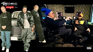 Lyor Cohen FINALLY Open Up about Jay Z Dame Dash and Biggs RocAFella [upl. by Kcirtapnhoj]