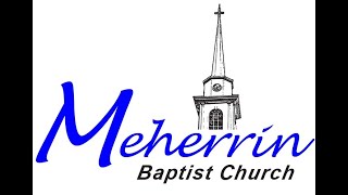 Meherrin Baptist Church 6 2 24 [upl. by Moulton]