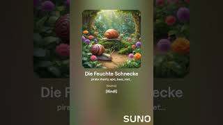 Die Feuchte Schnecke [upl. by Laekcim]