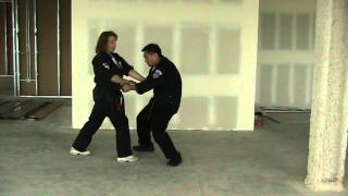 Alternating Maces  American Kenpo Karate [upl. by Mortie556]