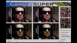 CSAM Super  Preview  by Algorithm [upl. by Wren6]