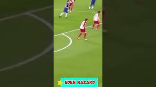 Eden hazard [upl. by Elledoj893]