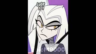 Harpy Eda VS Lute theowlhousehazbinhoteledatheowllady [upl. by Billy]