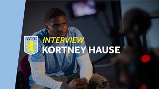 Interview  Kortney Hause [upl. by Nonnahs]