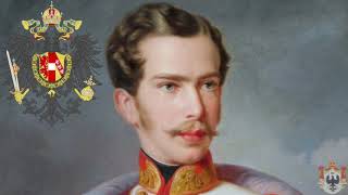 Gott erhalte Franz den Kaiser  Imperial Anthem of the AustroHungarian Empire Italian version [upl. by Cowan]