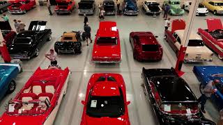 750 Classic Muscle amp Collector Cars for Auction [upl. by Cowen]