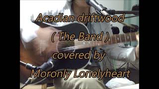 Acadian driftwood  The Band [upl. by Puglia223]