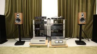 Sonus Faber Sonetto 2  Made in Italy [upl. by Audsley49]