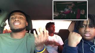 Lil Snupe Freestyle pt3 Reaction🔥 [upl. by Albers]