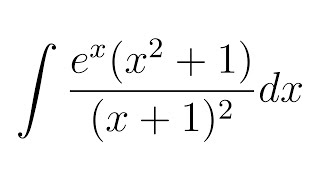 A Nice Integral Problem  Can you solve this [upl. by Evy]