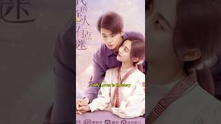 Top 10 Chinese Dramas Where Ceo Falls In Love 2024 facts viral trending fyp top10 shorts [upl. by Stafford998]