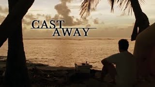 Cast Away  Movie Review [upl. by Eleni]