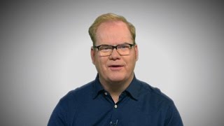 Jim Gaffigan on moving to Canada [upl. by Lucio858]