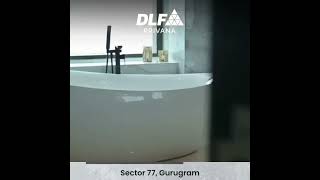 DLF Privana Sector 77 Gurgaon  Ultra Luxury Residential in Gurgaon [upl. by Emarie770]