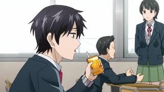 Koi to Yobu ni wa Kimochi Warui épisode 4 vostfr [upl. by Ledah505]