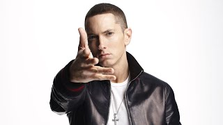 Lose Yourself  Eminem  1 Hour Loop  Original HD Video [upl. by Ateekal451]