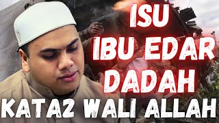 Ustaz Ahmad Husam l Isu Ibu Edar Dadah l Wali Allah Bernama Bahlul l Buat Jahat Kerana Kerjaya [upl. by Retse11]