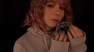 ASMR  3 hours Ambience amp Subtle Sounds for Deep Sleep  no talking white noise [upl. by Nikoletta7]