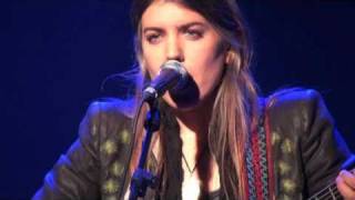 Yael Deckelbaum  Alice  Live in Holon 810 [upl. by Odele601]