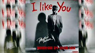 Phyllis Nelson  I Like You  Benergee 24 Mix [upl. by Yenterb167]