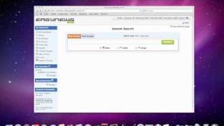 Easynews Usenet Basic Search Tutorial [upl. by Riane]