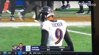 EDDY PIÑEIRO IS THE MOST ACCURATE KICKER IN NFL HISTORY [upl. by Chester]