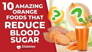 Insane Unknown Benefits of Orange PEELS For Diabetes [upl. by Remoh409]