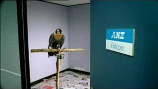 ANZ Think Tank ad [upl. by Drofnats214]