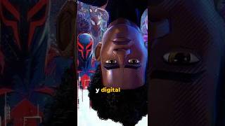 ¿Cómo se hace el estilo de Spiderverse [upl. by Yslek]