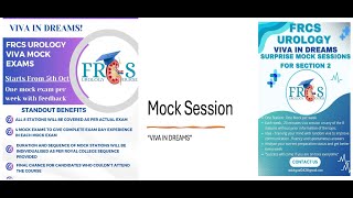 FRCS Section 2 Mock Exam  Last week practice strategy [upl. by Janelle936]