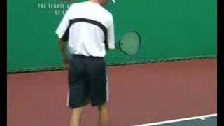 How To Find Your Tennis Forehand Grip [upl. by Akirat]