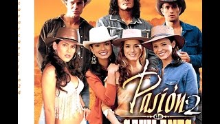 Pasión de Gavilanes Trailer [upl. by Nicoline]