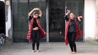 Jode Rejo Raj  Jodi Nachle Choreography [upl. by Magnien]