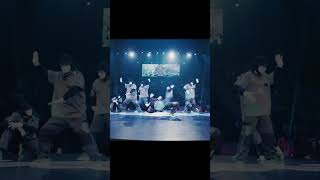 The Kings of Dance Jabbawockeez 🔥🔥 dance dancevideo [upl. by Solegnave346]