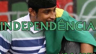 MC GARDEN  INDEPENDÊNCIA  CLIPE OFICIAL Download  Letra na descrição [upl. by Rother]