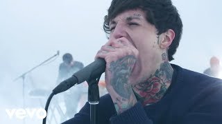 Bring Me The Horizon  Shadow Moses Official Video [upl. by Leanne]