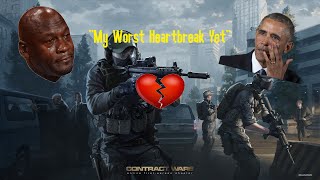 quotMy Worst Heartbreakquot Tarkov [upl. by Avivah]