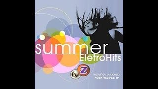 CD Summer Eletrohits Vol 1 2004 Completo [upl. by Dierolf204]