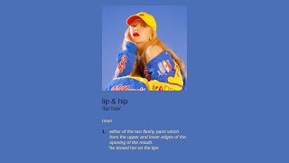 Kpop songs that awakens my inner hoe 🌶👅💦 hoeana thotiana who we only know hyuna [upl. by Oel265]