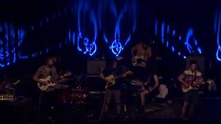 King Gizzard amp The Lizard Wizard  Sleep Drifter Paradiso 20062017 [upl. by Hu835]