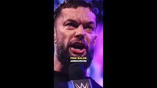 New Era Alert Finn Balor Introduces Liv Morgan to Judgment Day Will This Lineup Shine WWE shorts [upl. by Berton]