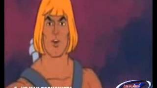 Os 10 melhores conselhos do HEMAN  OFERECIMENTO wwwCelularesMPXcom [upl. by Pacifa]