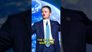 Jack Ma REVEALS The Challenges Of Having A LOT Of Money [upl. by Nottirb168]