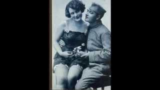 TRIO LESCANO  quotUltimissimequot1938Le ragazze dello swingCanzone Italiana [upl. by Anaugal]