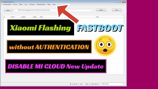 Qualcomm flash tool 2024  edl 9008fastboot Mode  MI Unlock tool [upl. by Niryt]