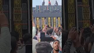 DJ Sarjan hard vibrate trendingvideo dancemusicmasti bhojpuri comedy [upl. by Colman]