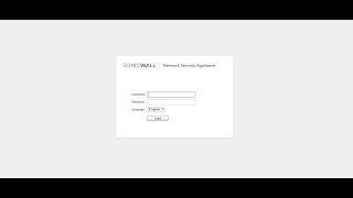 How To Config SNMP Sonicwall SOHO For Monitoring Manage Engine OpManager [upl. by Halehs533]