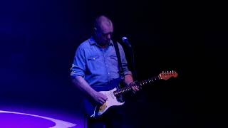 Reckless  James Reyne The Enmore Theatre 15th December 2021 [upl. by Clyve475]