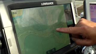 Lowrance HDS Gen2 and Gen2 Touch 20 Software Update [upl. by Anialram]