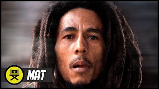 Autopsias de Hollywood  Bob Marley  MAT Documental [upl. by Ybbil]